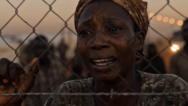 The Road is Long – Short Film directed by Robert Gaudette